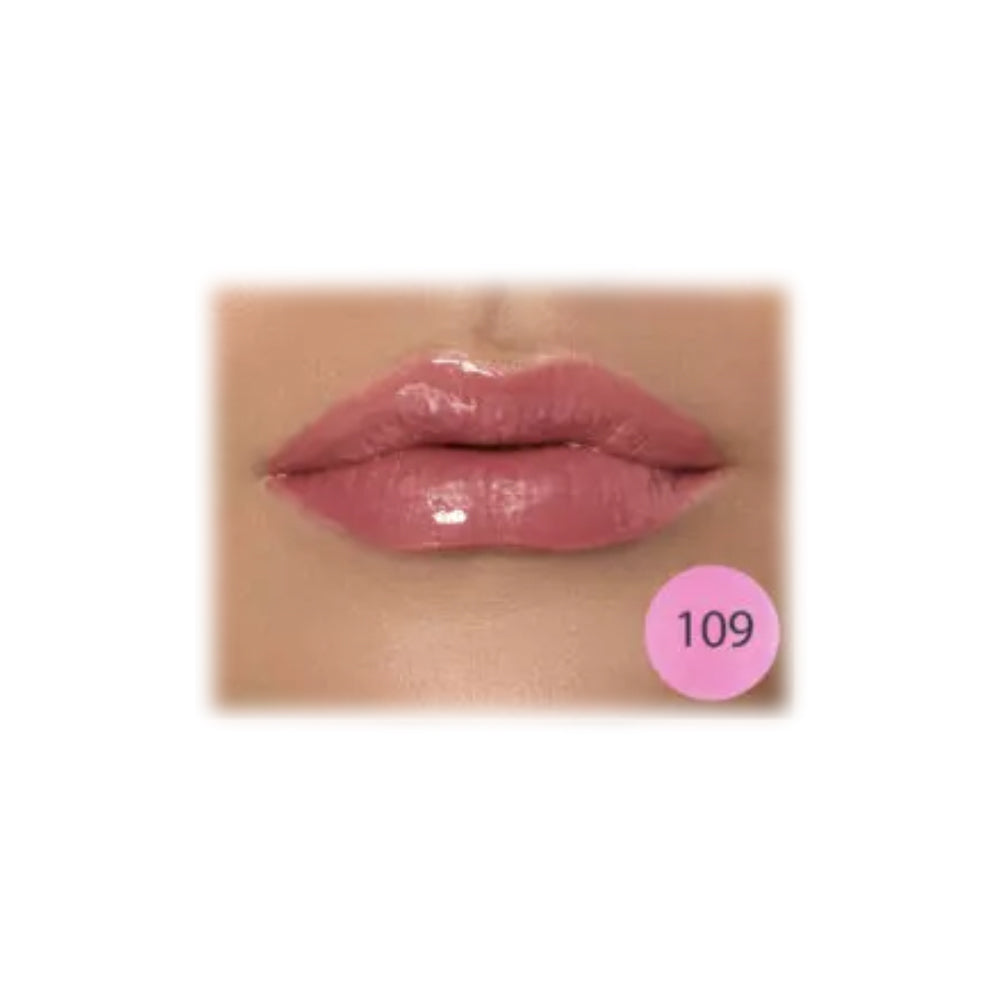 Color Sensation Lipgloss - Brillo de labios con color
