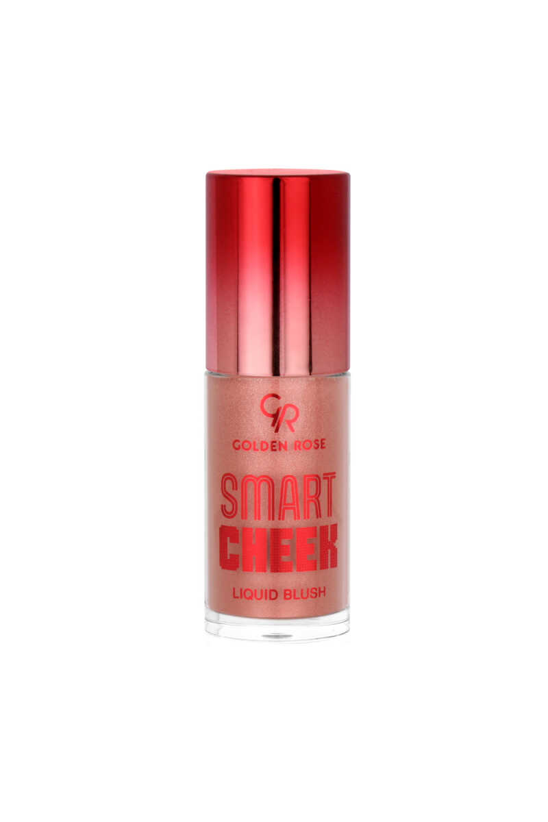 Smart Cheek Liquid Blush – Colorete Líquido