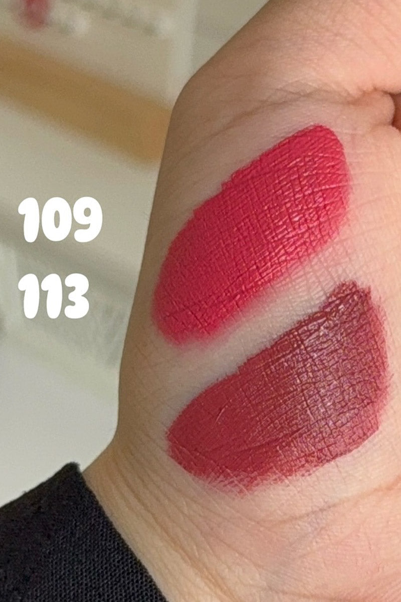 Soft & Matte Creamy Lipcolor - Labial líquido mate cremoso