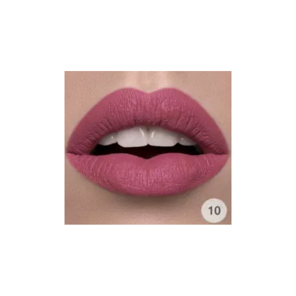 Matte Lipstick Crayon - Labial mate en formato lápiz