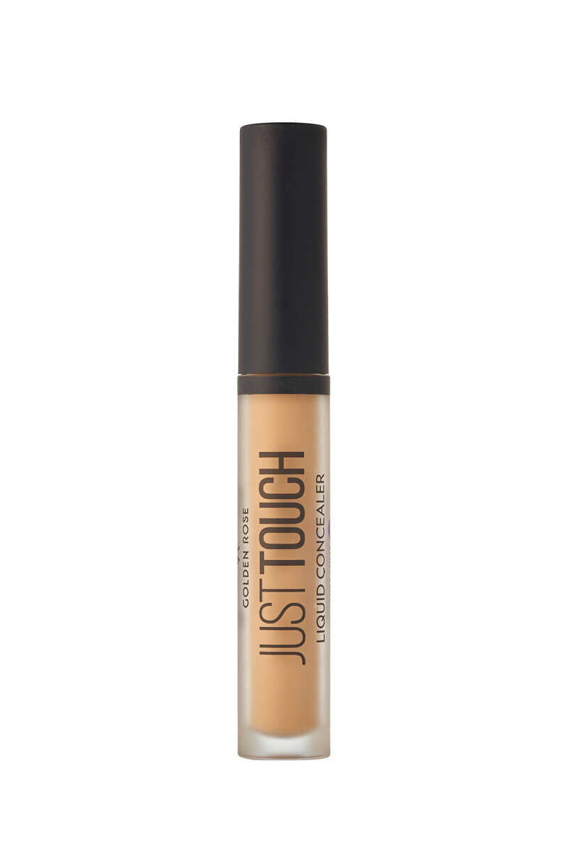 Just Touch Liquid Concealer - Corrector Líquido