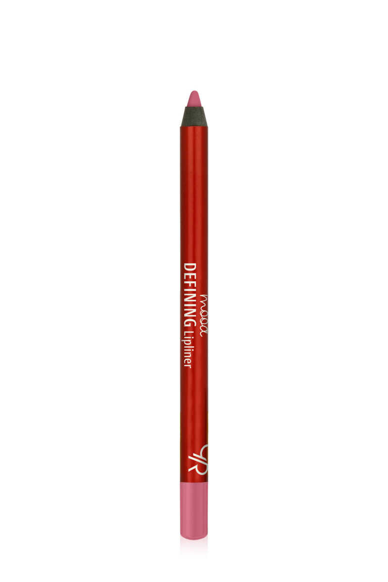 Mood Defining Lipliner - Perfilador de labios de acabado semimate