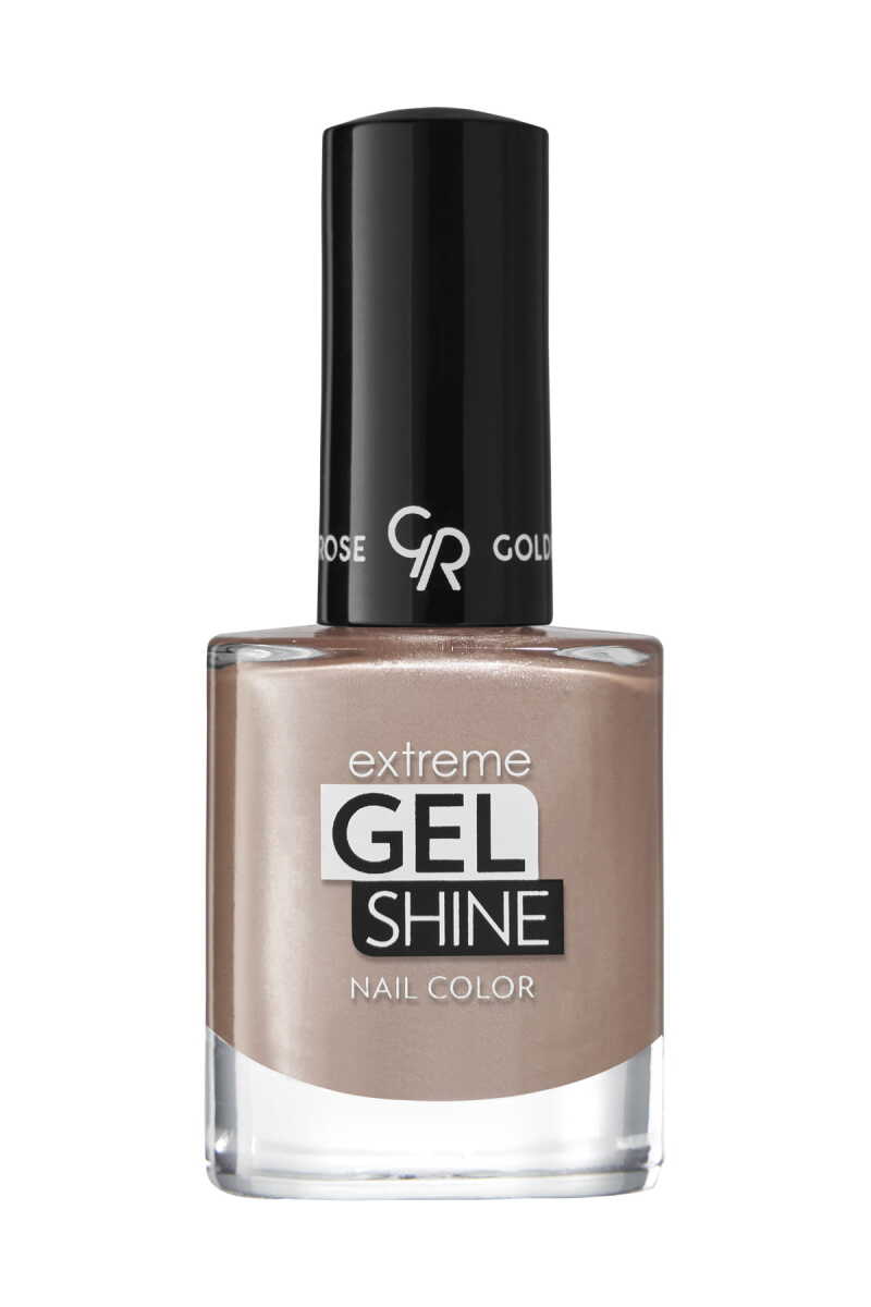 Extreme Gel Shine Nail Color - Esmalte de uñas con efecto gel y brillo intenso / Nº(01→108)