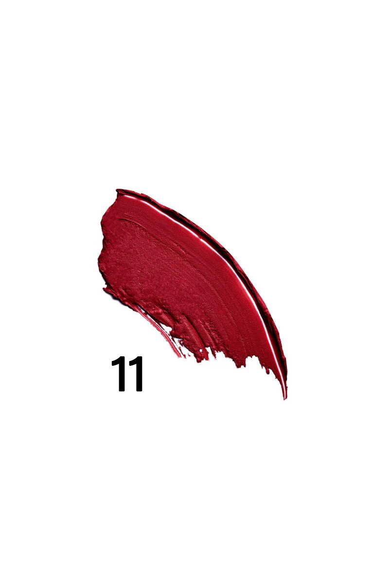 Velvet Matte Lipstick - Barra de labios mate aterciopelada
