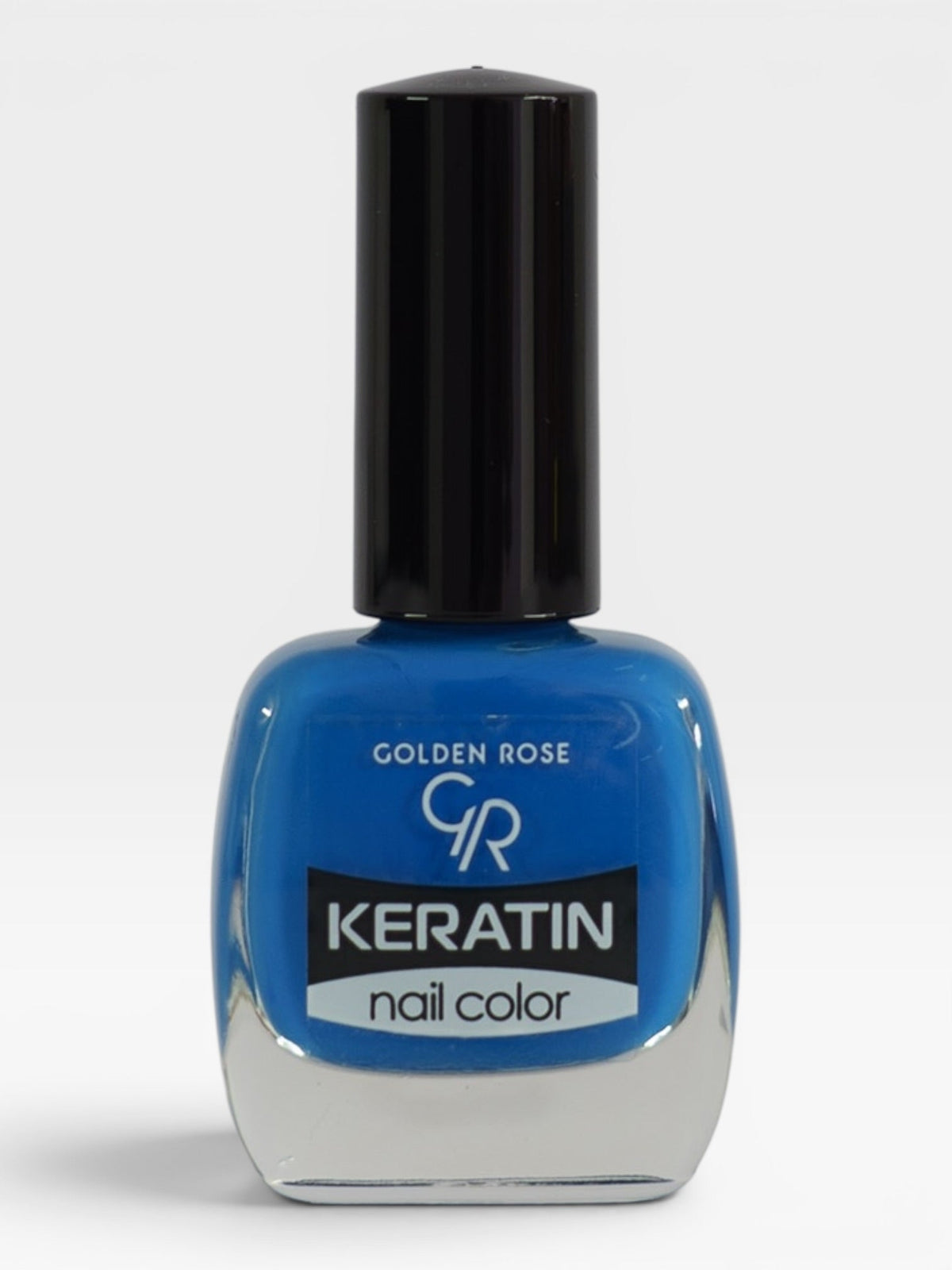 Keratin Nail Color - Esmalte de uñas con queratina / Nº(101→152)