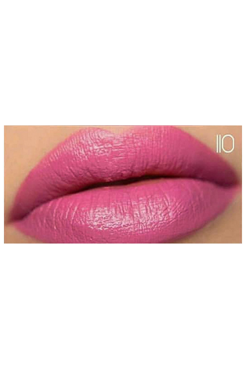 Soft & Matte Creamy Lipcolor - Labial líquido mate cremoso