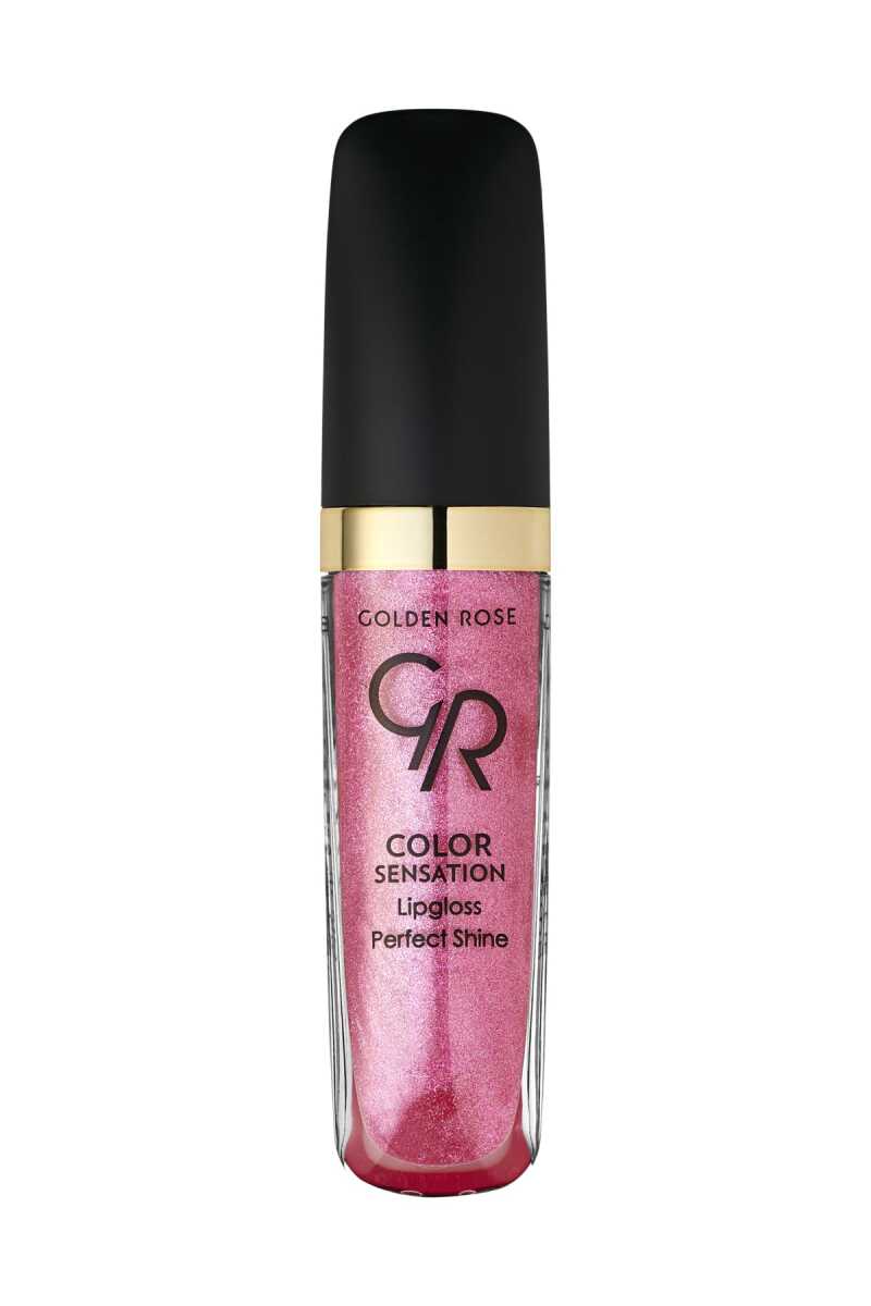 Color Sensation Lipgloss - Brillo de labios con color