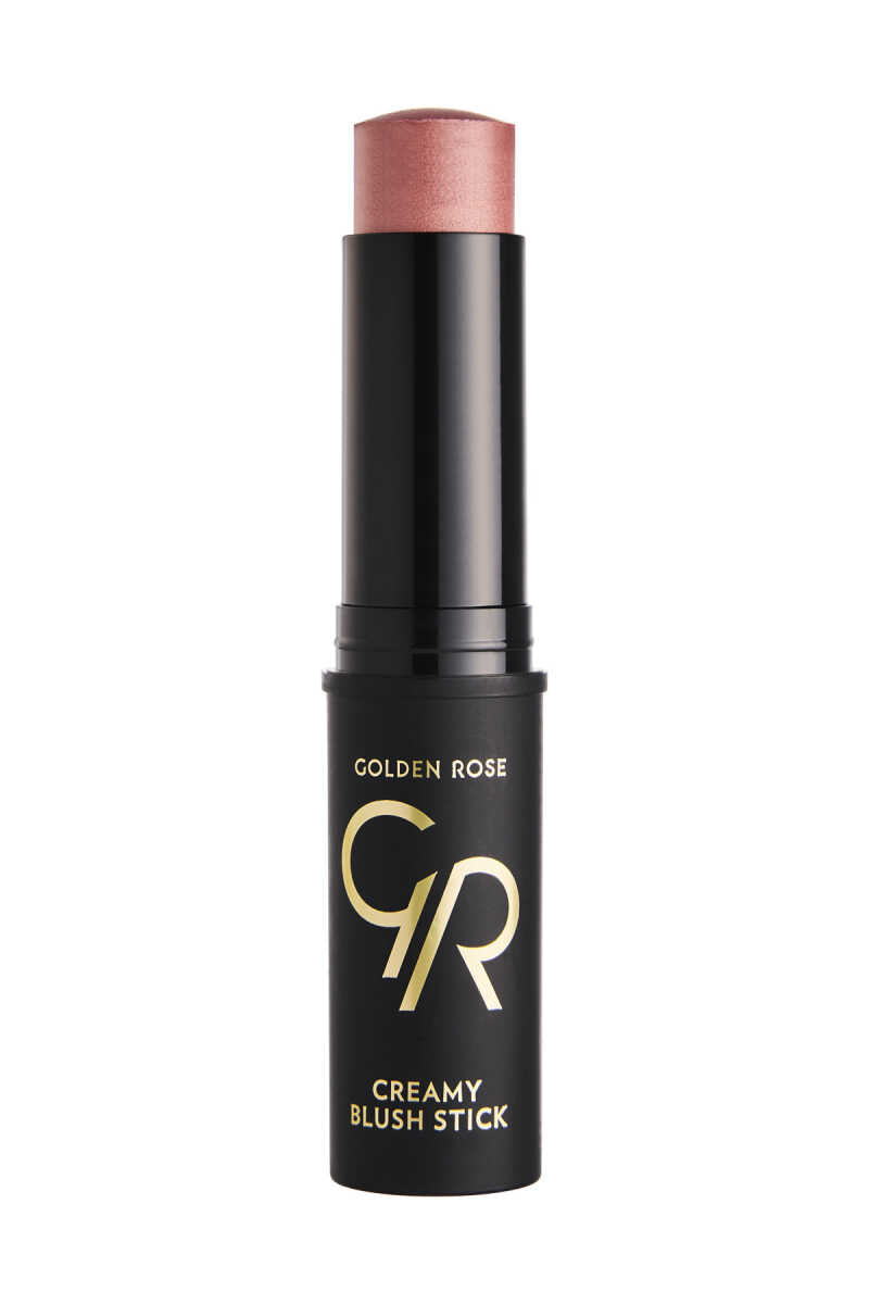 Creamy Blush Stick – Colorete en Barra