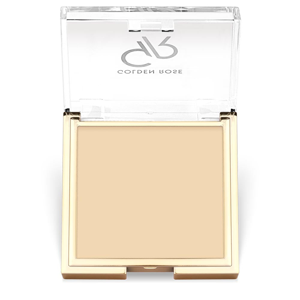 Mattifying Mineral Powder - Polvo mineral matificante