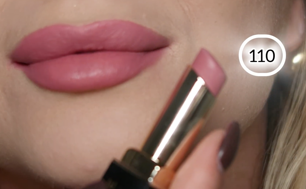 Pure Matte Powder Lipstick - Barra de labios ultra mate efecto polvo
