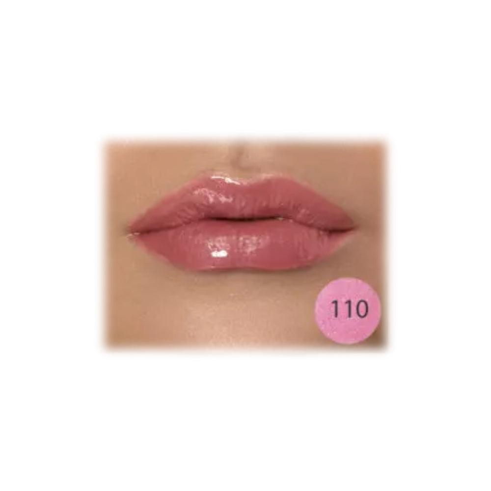 Color Sensation Lipgloss - Brillo de labios con color