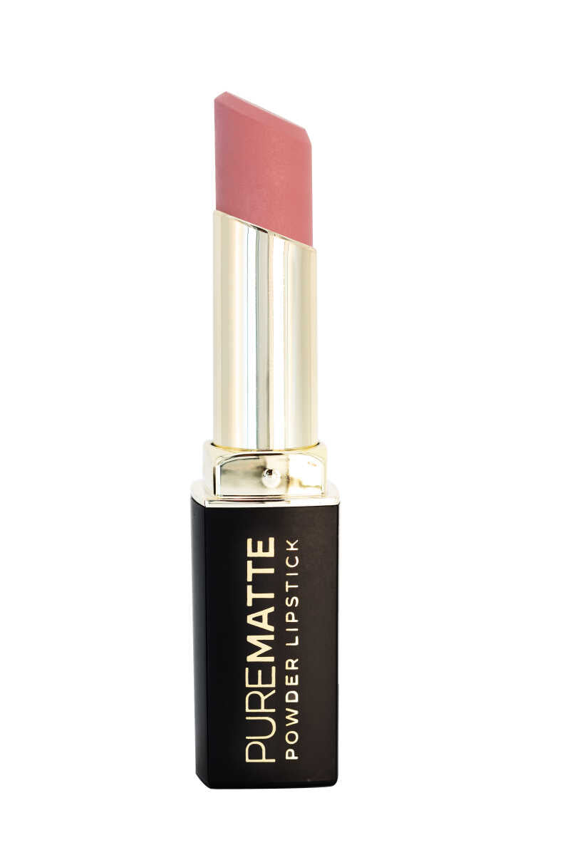 Pure Matte Powder Lipstick - Barra de labios ultra mate efecto polvo