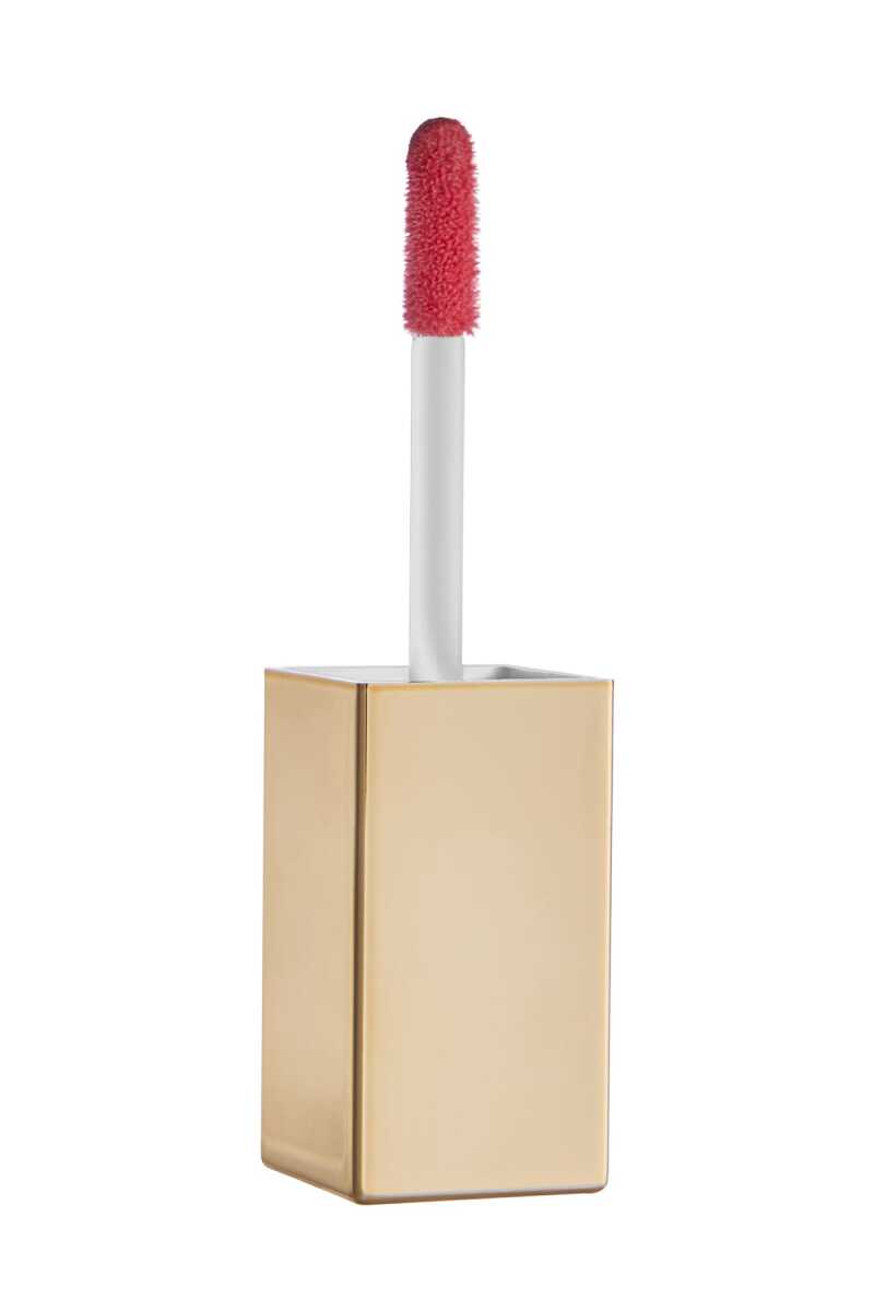 3D Mega Shine Lip Gloss - Brillo de labios efecto glass shine