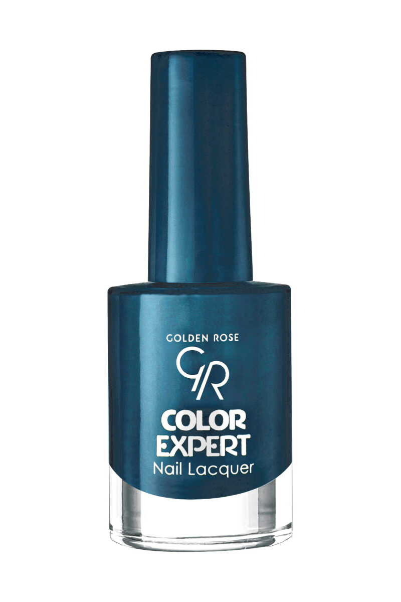Color Expert Nail Lacquer - Esmalte de uñas de alta cobertura con pincel ancho / Nº(101→175)