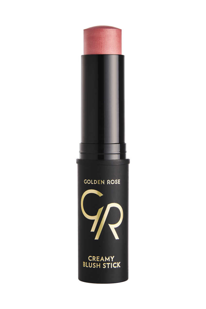Creamy Blush Stick – Colorete en Barra