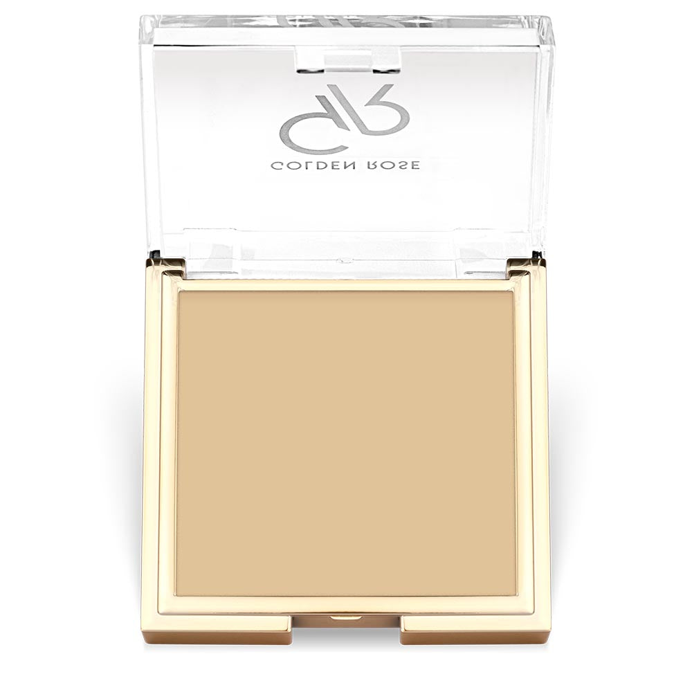 Mattifying Mineral Powder - Polvo mineral matificante