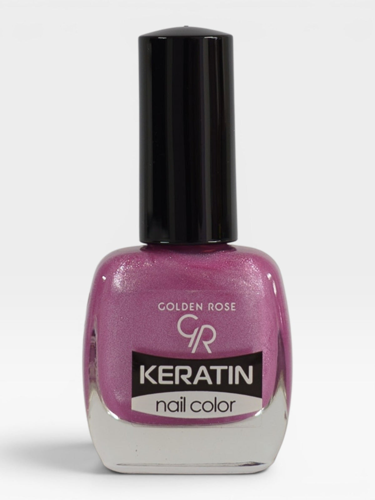 Keratin Nail Color - Esmalte de uñas con queratina / Nº(101→152)