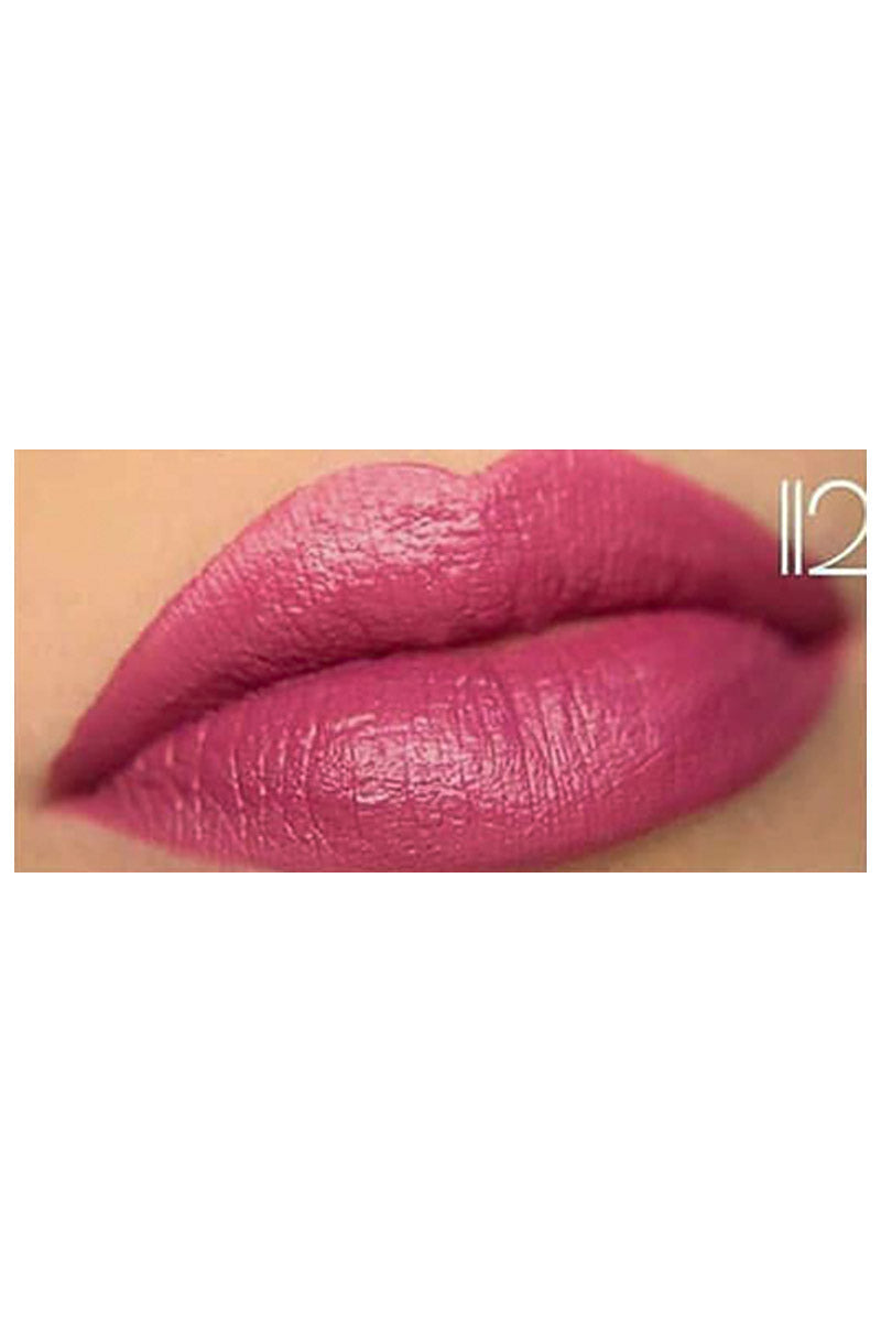 Soft & Matte Creamy Lipcolor - Labial líquido mate cremoso