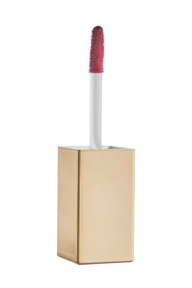 3D Mega Shine Lip Gloss - Brillo de labios efecto glass shine