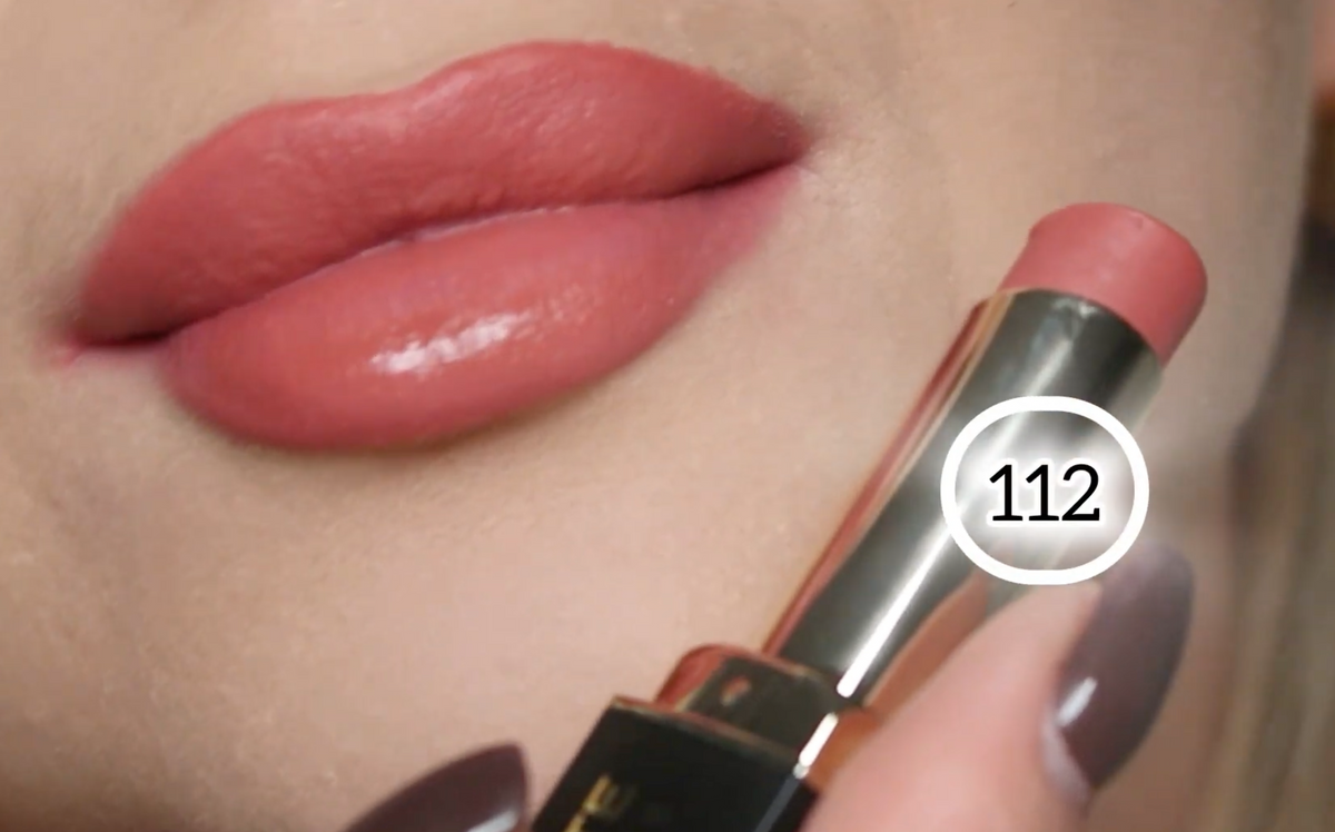 Pure Matte Powder Lipstick - Barra de labios ultra mate efecto polvo