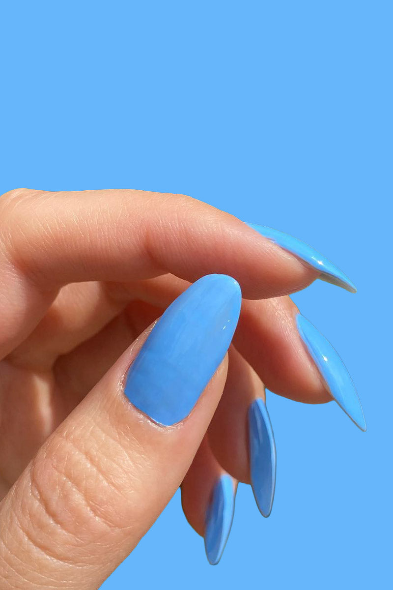 Color Expert Nail Lacquer - Esmalte de uñas de alta cobertura con pincel ancho / Nº(101→175)