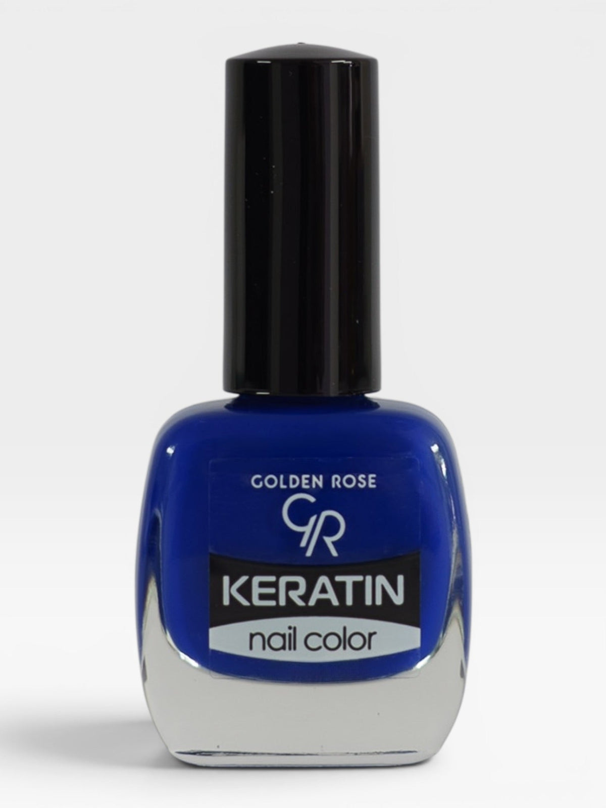 Keratin Nail Color - Esmalte de uñas con queratina / Nº(101→152)