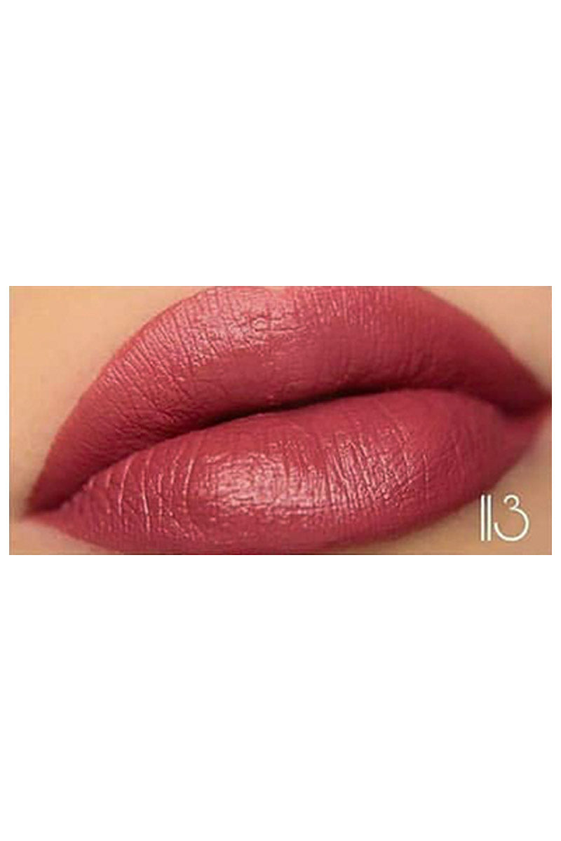Soft & Matte Creamy Lipcolor - Labial líquido mate cremoso