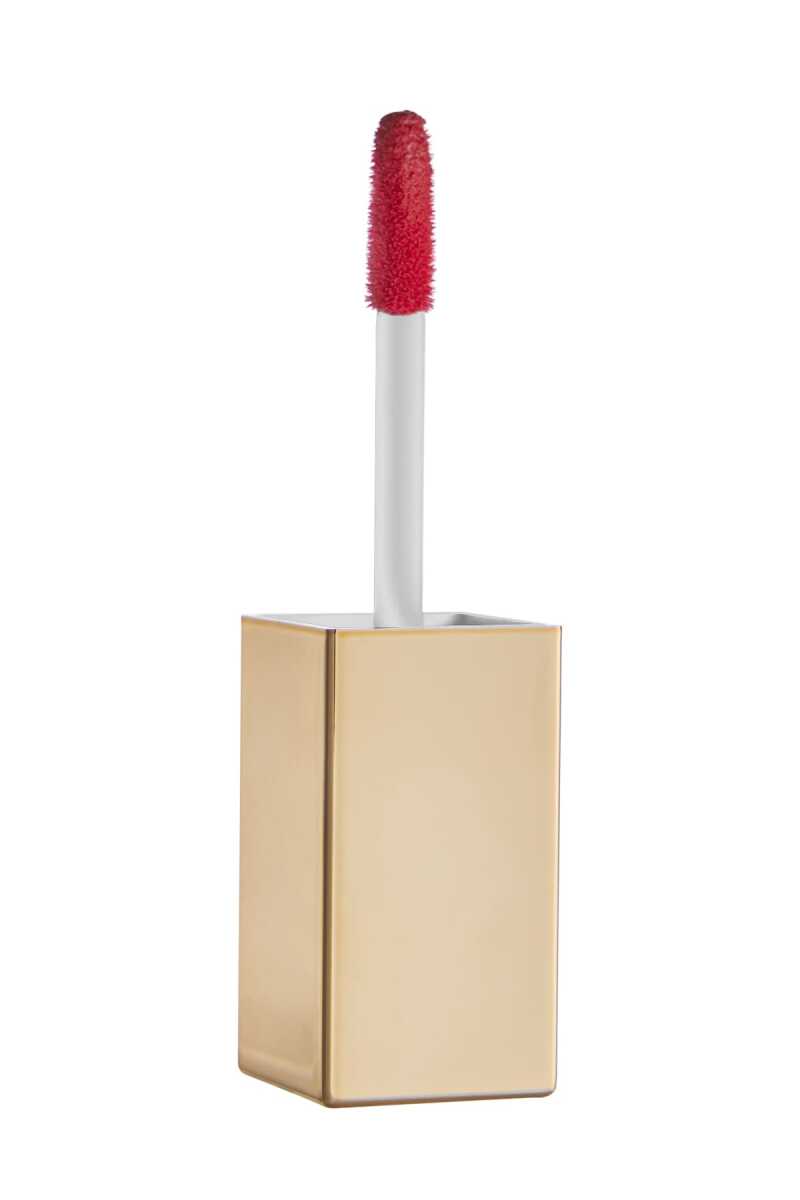 3D Mega Shine Lip Gloss - Brillo de labios efecto glass shine