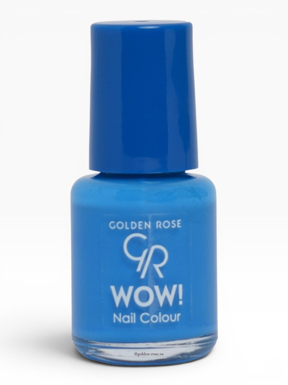 Wow Nail Color – Esmalte de uñas mini / Nº(101→133)