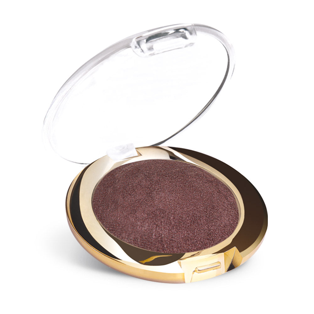 Terracotta Eyeshadow - Sombra de ojos terracotta
