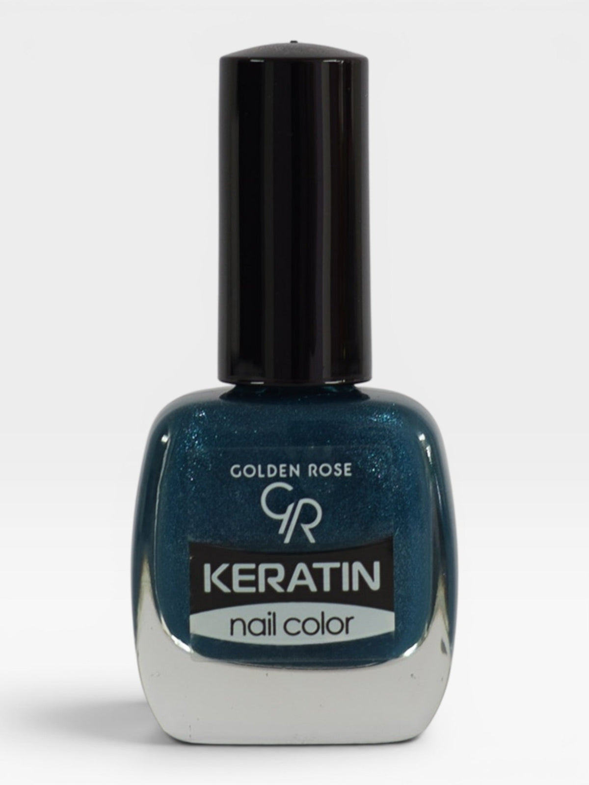 Keratin Nail Color - Esmalte de uñas con queratina / Nº(101→152)