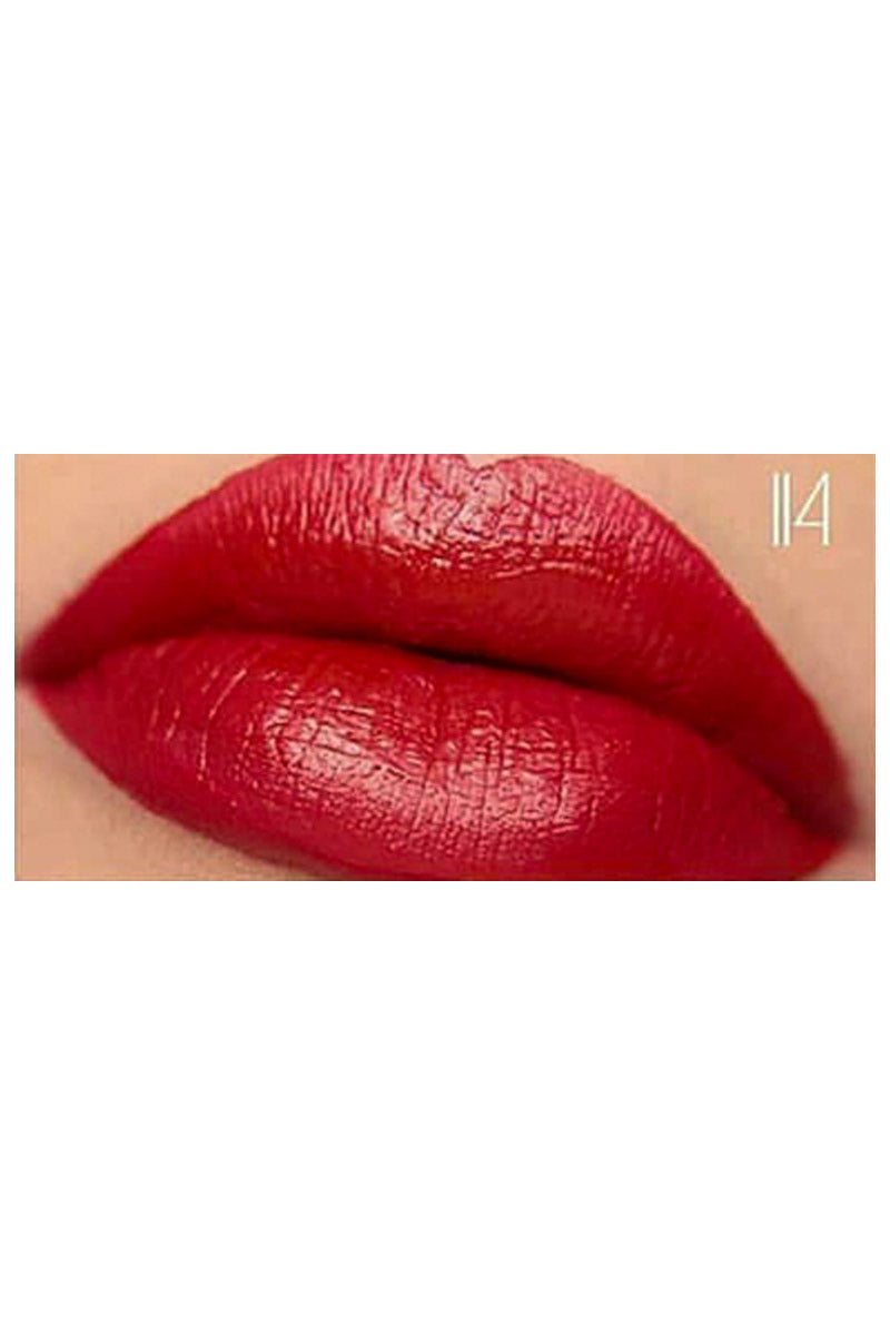 Soft & Matte Creamy Lipcolor - Labial líquido mate cremoso
