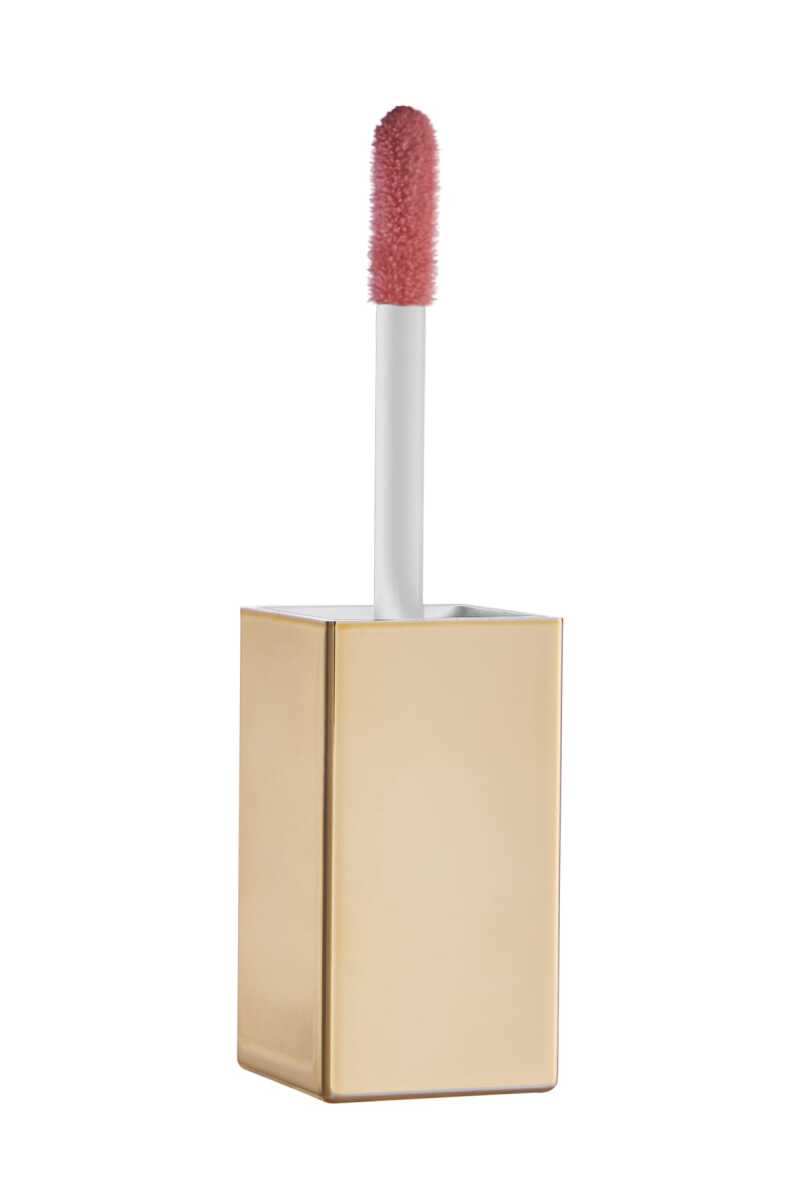 3D Mega Shine Lip Gloss - Brillo de labios efecto glass shine