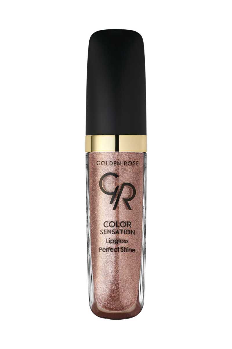 Color Sensation Lipgloss - Brillo de labios con color