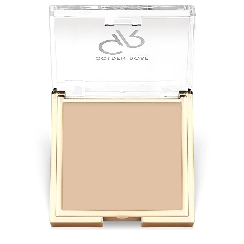 Mattifying Mineral Powder - Polvo mineral matificante