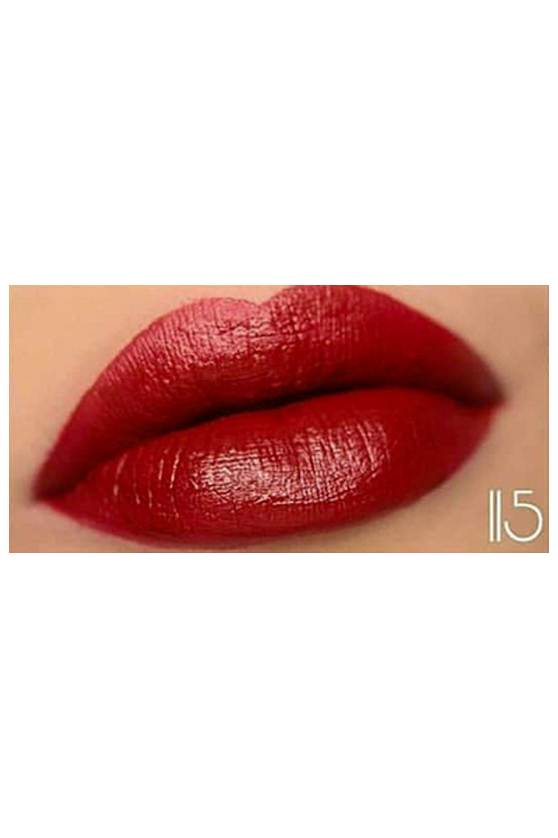 Soft & Matte Creamy Lipcolor - Labial líquido mate cremoso