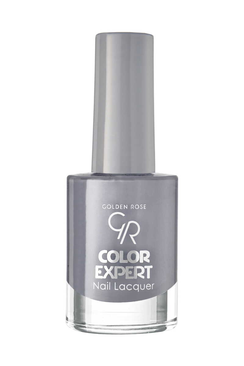 Color Expert Nail Lacquer - Esmalte de uñas de alta cobertura con pincel ancho / Nº(101→175)