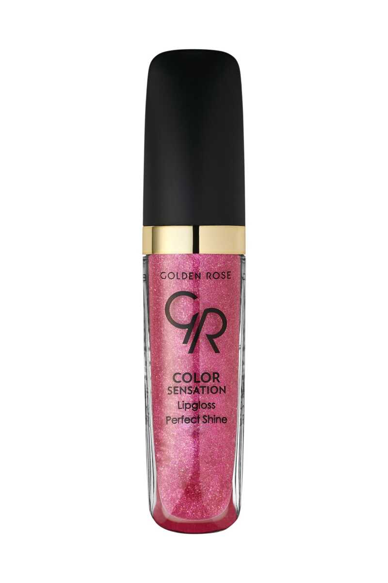 Color Sensation Lipgloss - Brillo de labios con color
