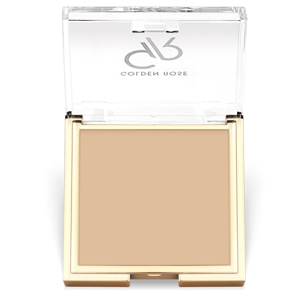 Mattifying Mineral Powder - Polvo mineral matificante