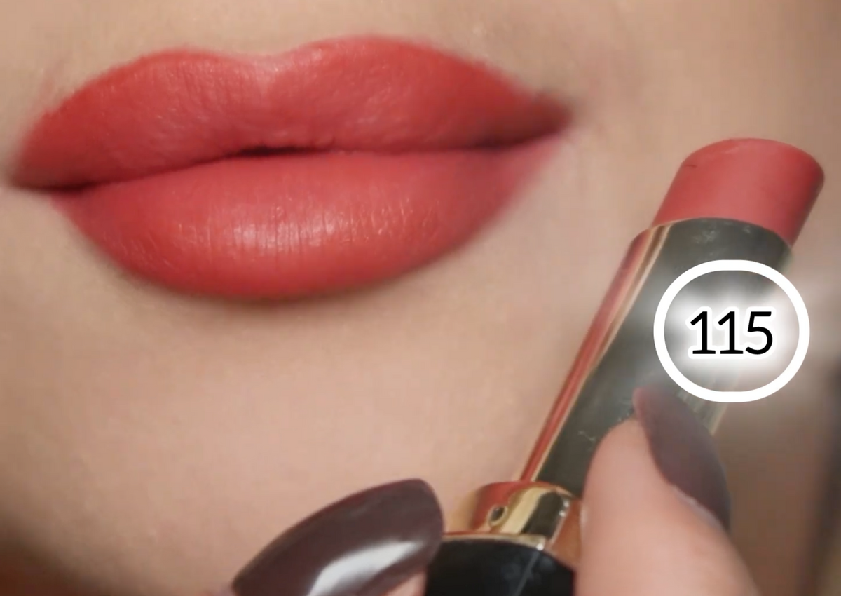 Pure Matte Powder Lipstick - Barra de labios ultra mate efecto polvo
