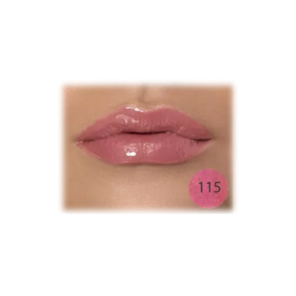 Color Sensation Lipgloss - Brillo de labios con color