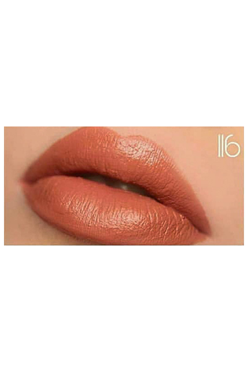 Soft & Matte Creamy Lipcolor - Labial líquido mate cremoso