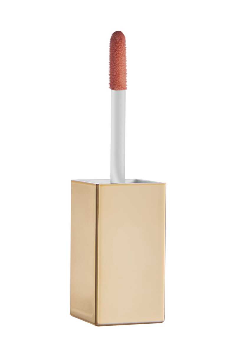 3D Mega Shine Lip Gloss - Brillo de labios efecto glass shine