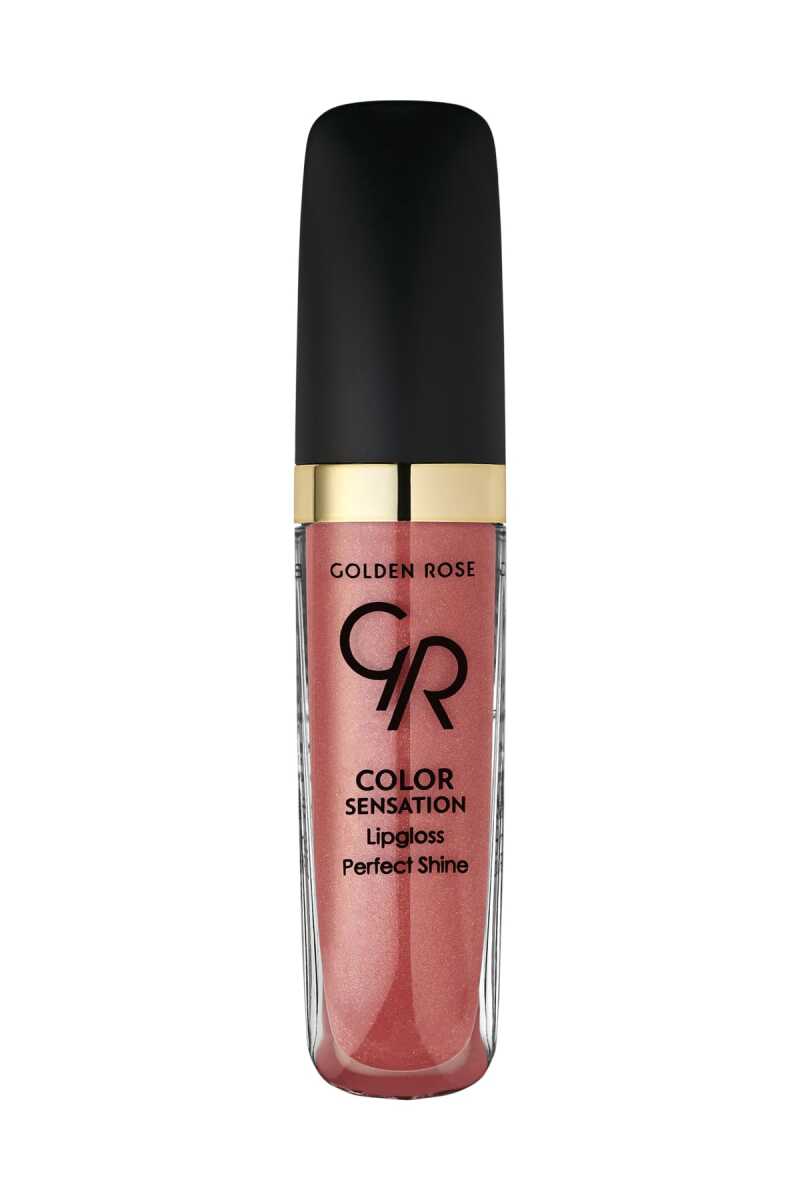 Color Sensation Lipgloss - Brillo de labios con color