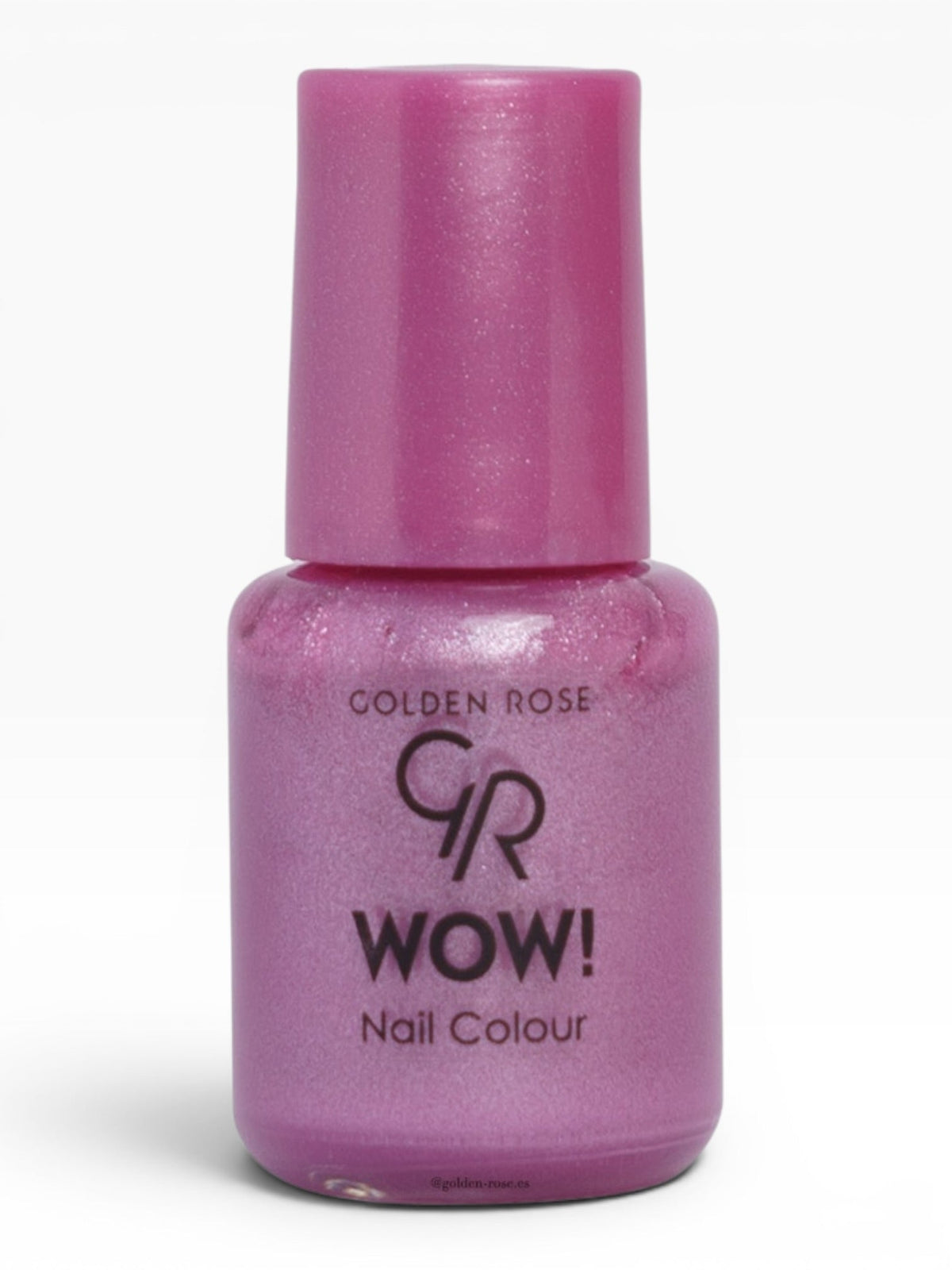 Wow Nail Color – Esmalte de uñas mini / Nº(101→133)