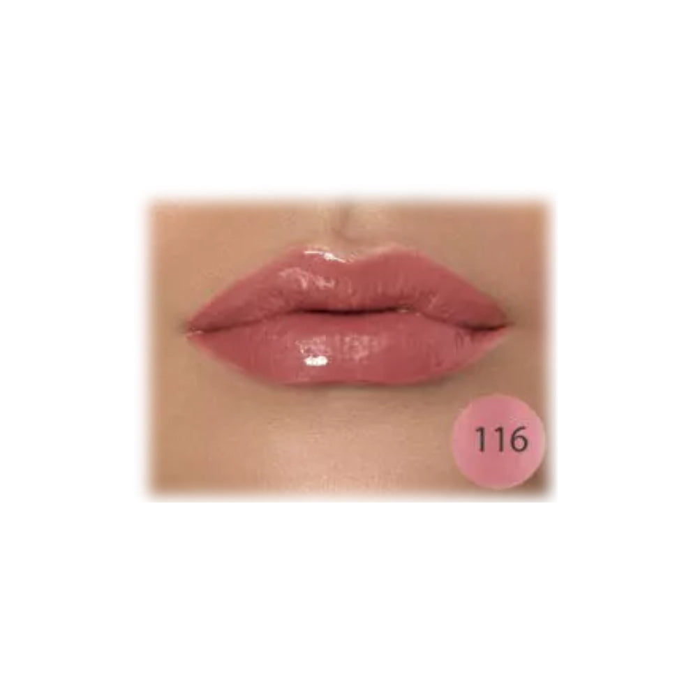 Color Sensation Lipgloss - Brillo de labios con color