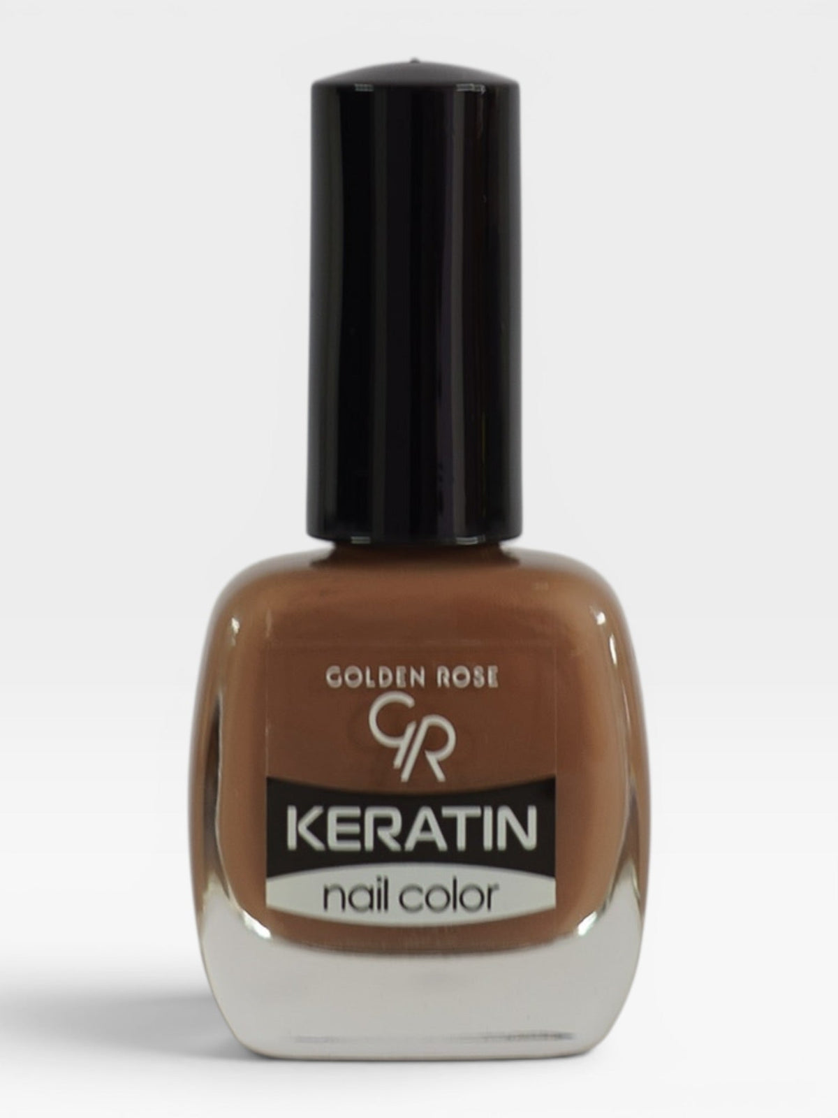 Keratin Nail Color - Esmalte de uñas con queratina / Nº(101→152)