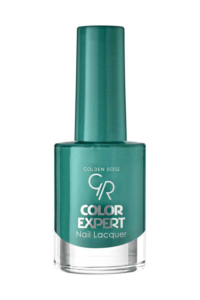 Color Expert Nail Lacquer - Esmalte de uñas de alta cobertura con pincel ancho / Nº(101→175)