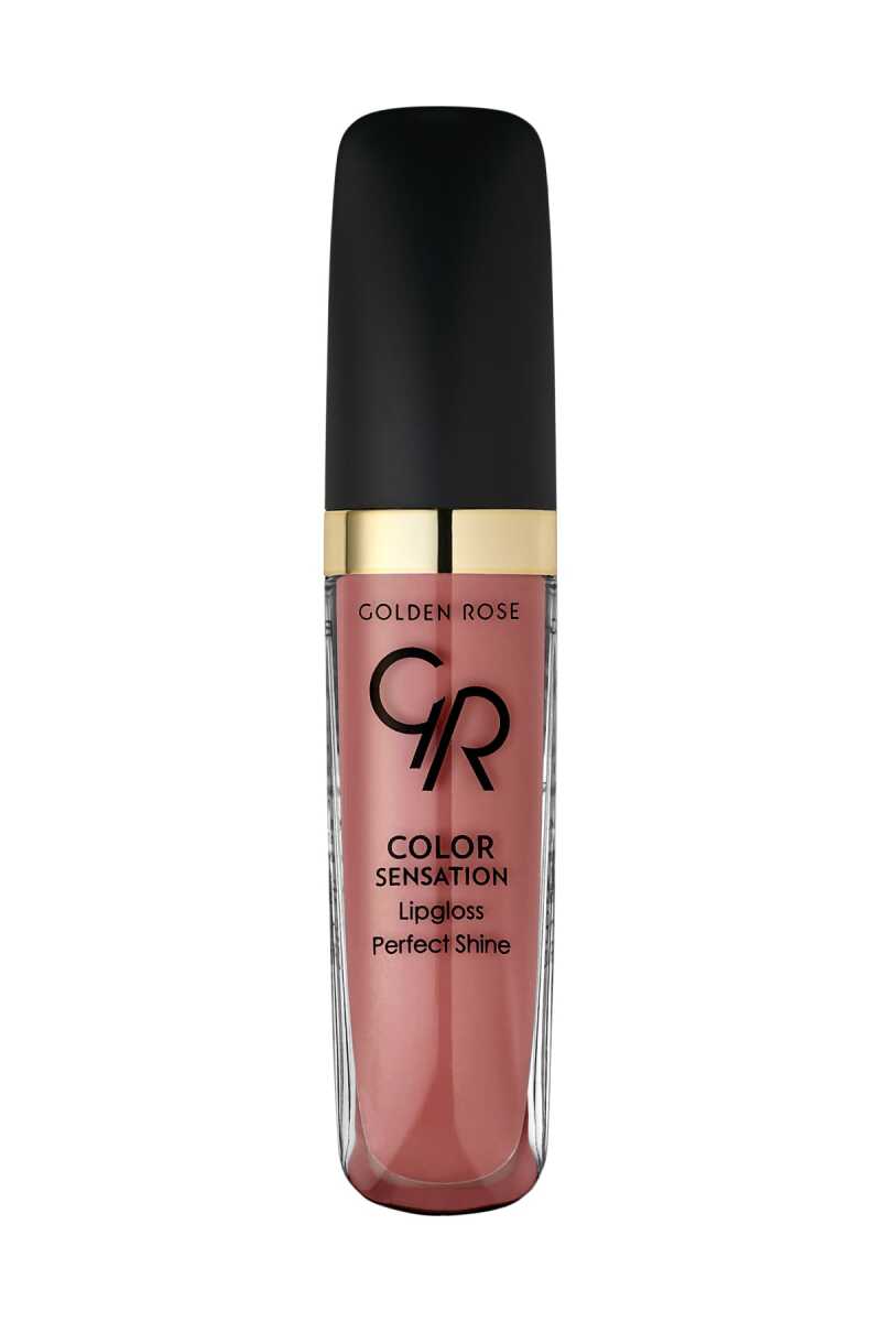 Color Sensation Lipgloss - Brillo de labios con color