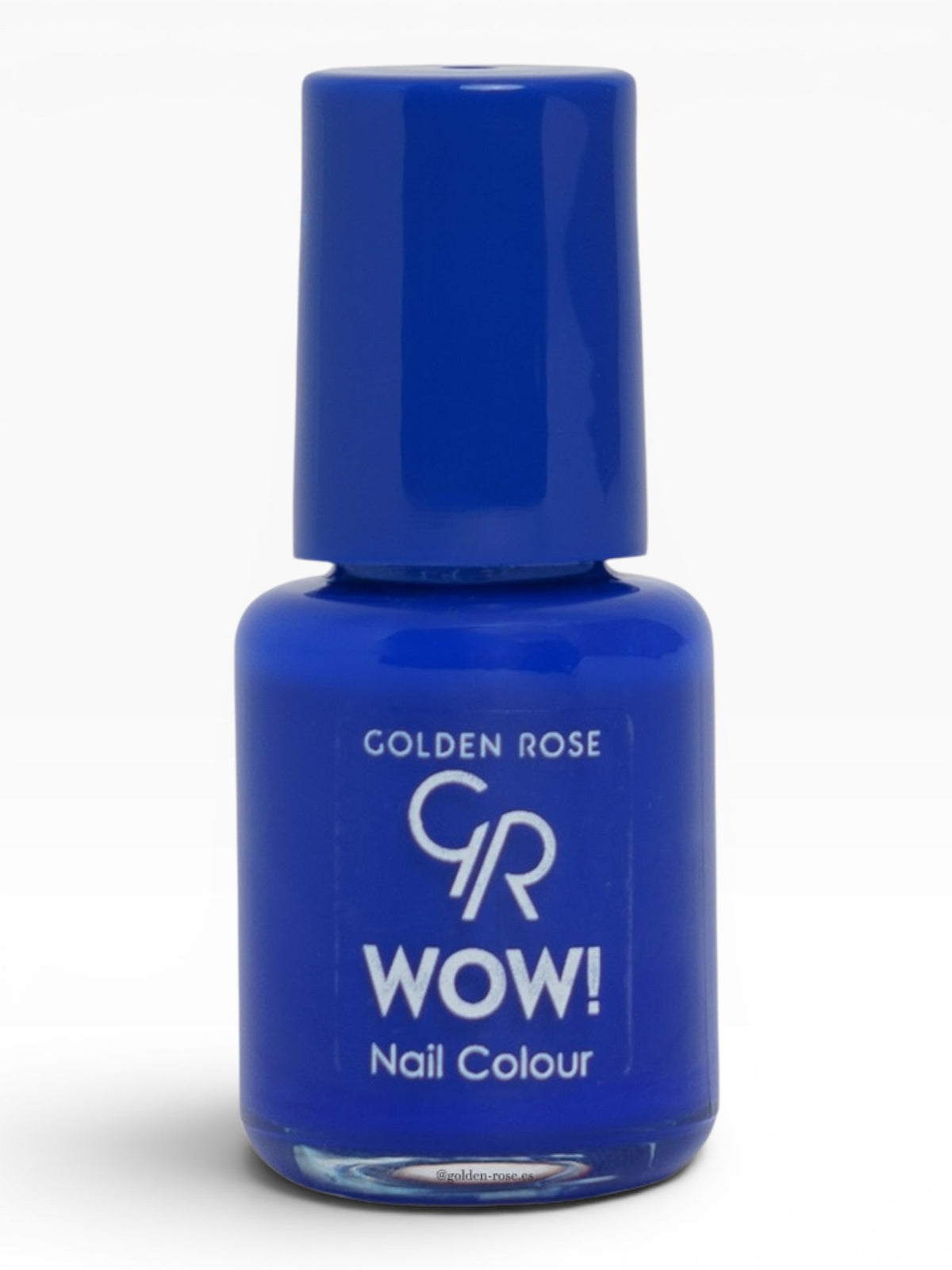 Wow Nail Color – Esmalte de uñas mini / Nº(101→133)